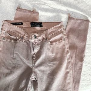 Lucky Brand Booke Legging Jean